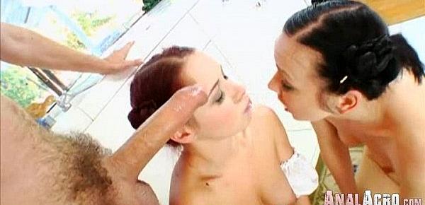 Anal Whore 357